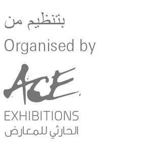 Beautyworld Saudi Arabia - Ace logo