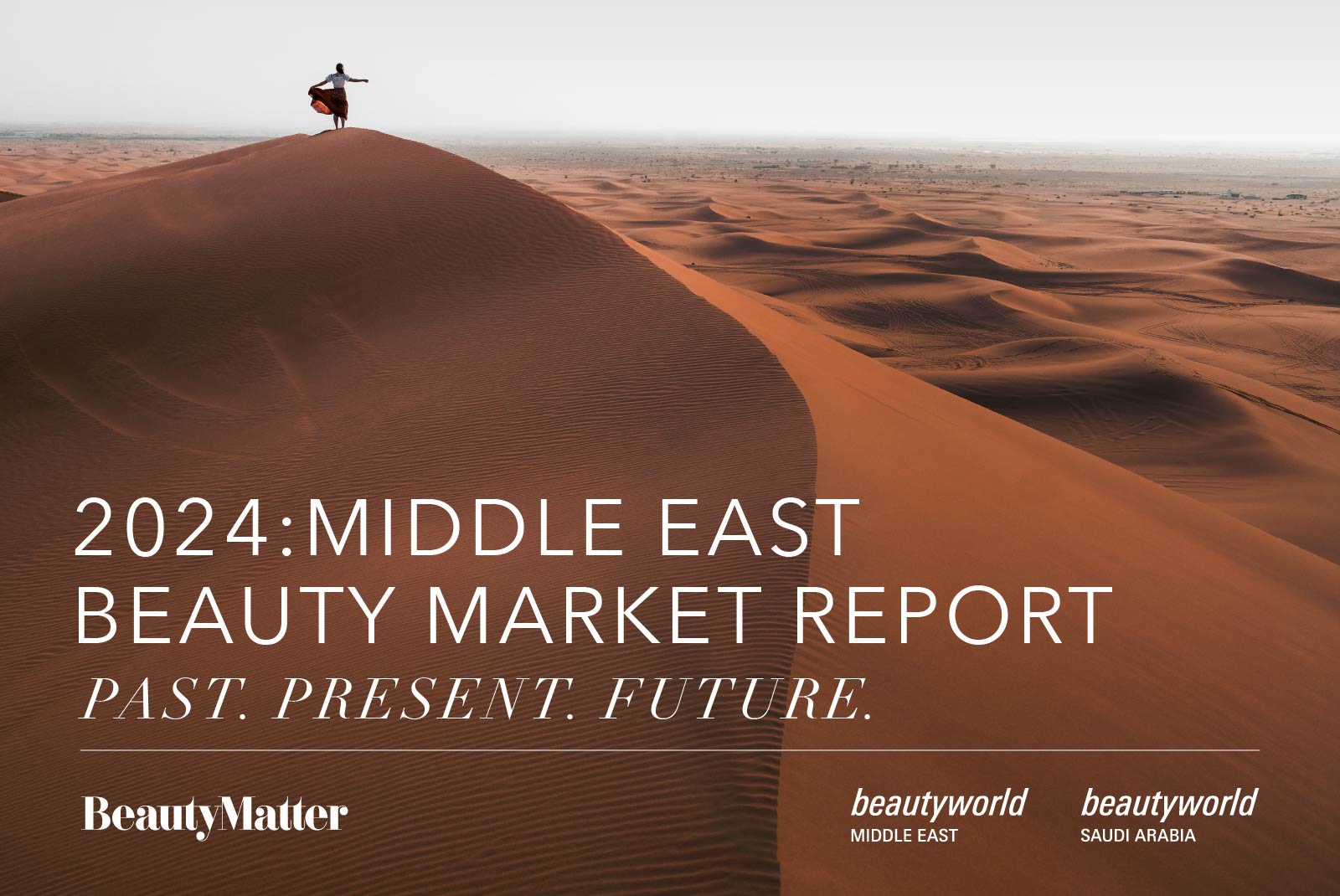 2024 Middle East Beauty Market Report