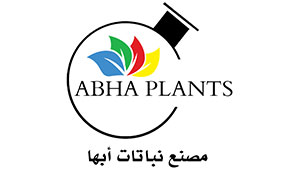 Abha Plants logo