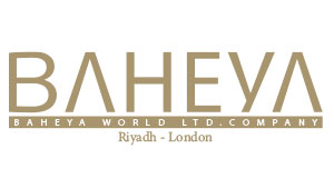 Baheya logo