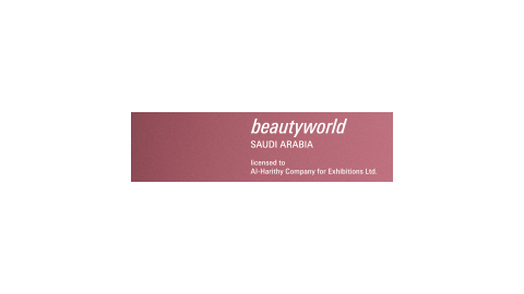 Beautyworld Saudi Arabia - 234x60 Banner