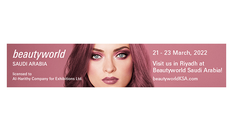 Beautyworld Saudi Arabia - Email Signature D