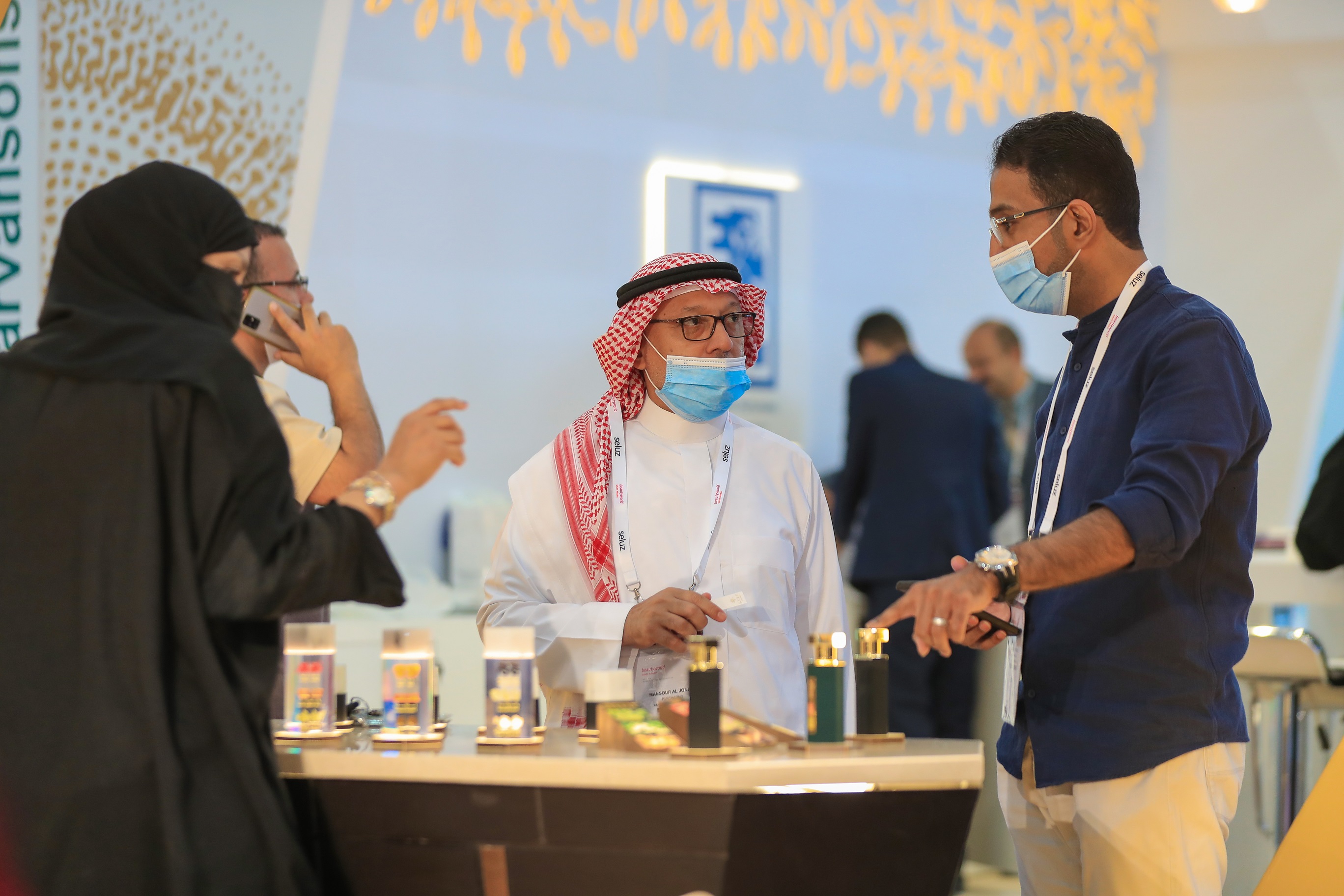 Saudis beauty and personal care market will top US$5-5 billion in retail value in 2022