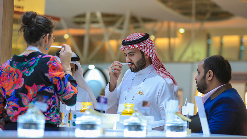 Beautyworld Saudi Arabia - Saudi Arabia’s regional trade fair for