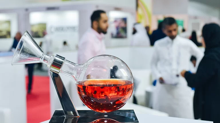 Beautyworld Saudi Arabia 2024