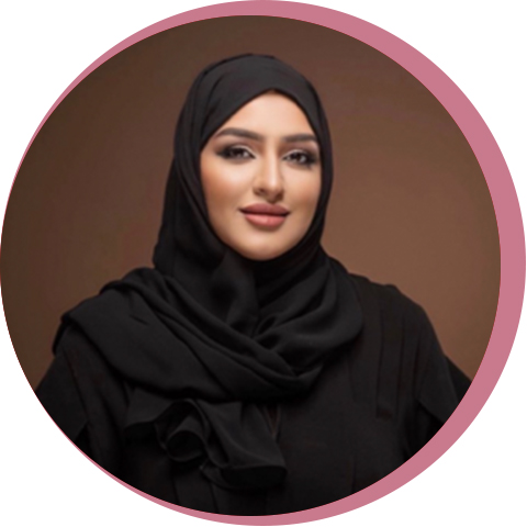 Beautyworld Saudi Arabia - Mona Sulaiman