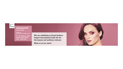 Beautyworld Saudi Arabia - Email Signature A