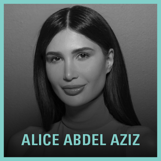 Alice Abdel Aziz