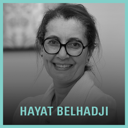 Hayat Belhadji