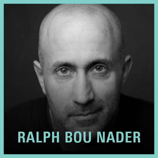 Ralph Bou Nader