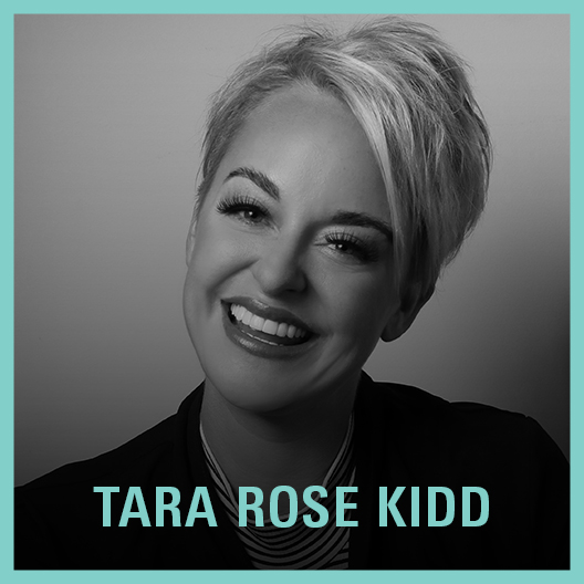 Tara Rose Kidd