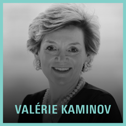 Valerie Kaminov