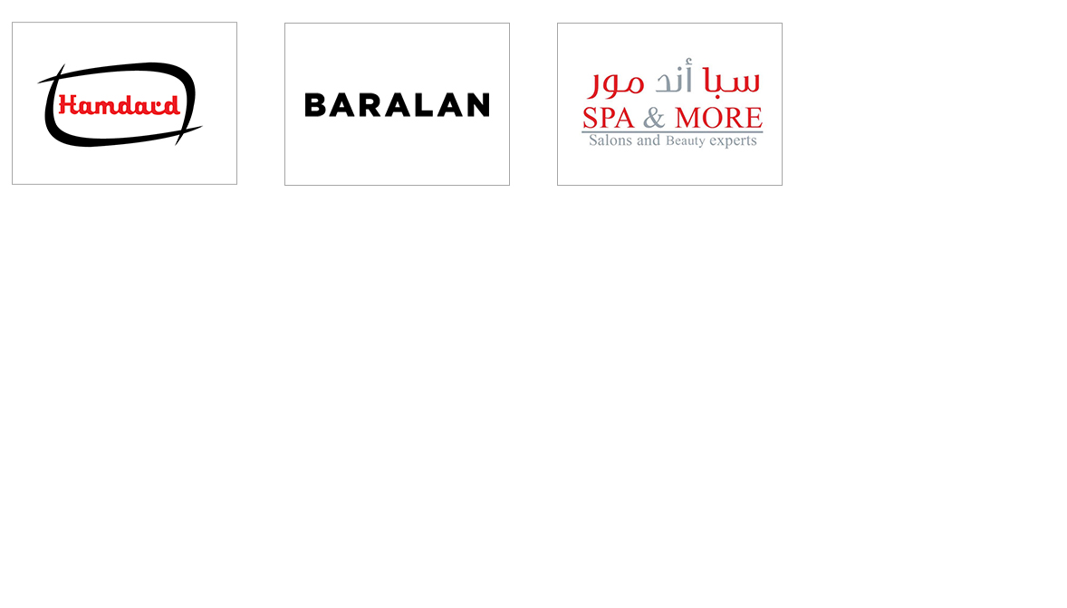 Beautyworld Saudi Arabia - Confirmed Exhibitors 2