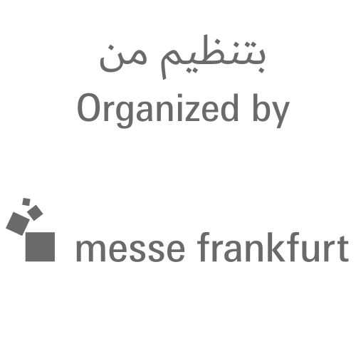 Beautyworld Saudi Arabia - Messe Frankfurt logo