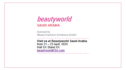 Beautyworld Saudi Arabia - Email Signature B