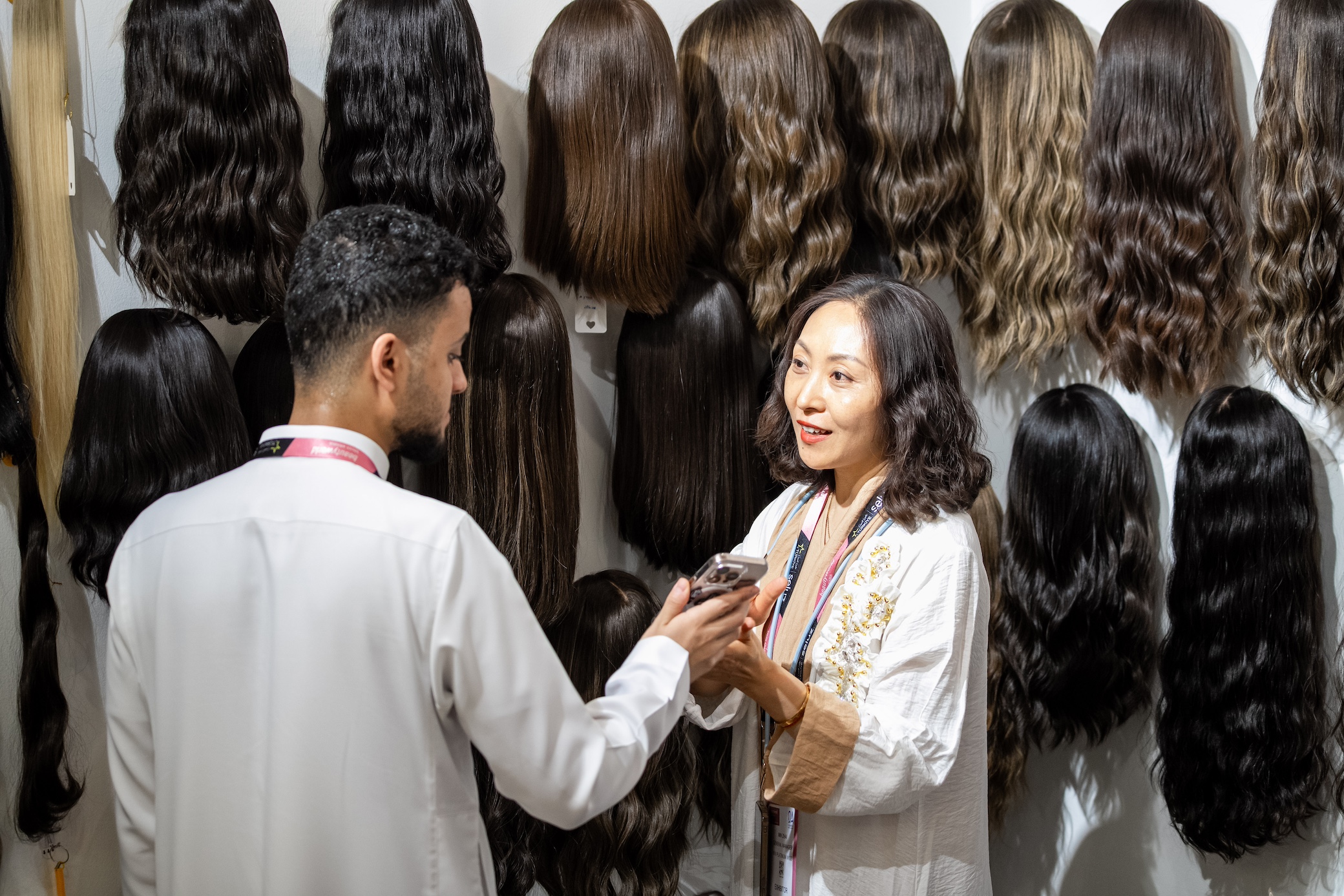 Beautyworld Saudi Arabia Image