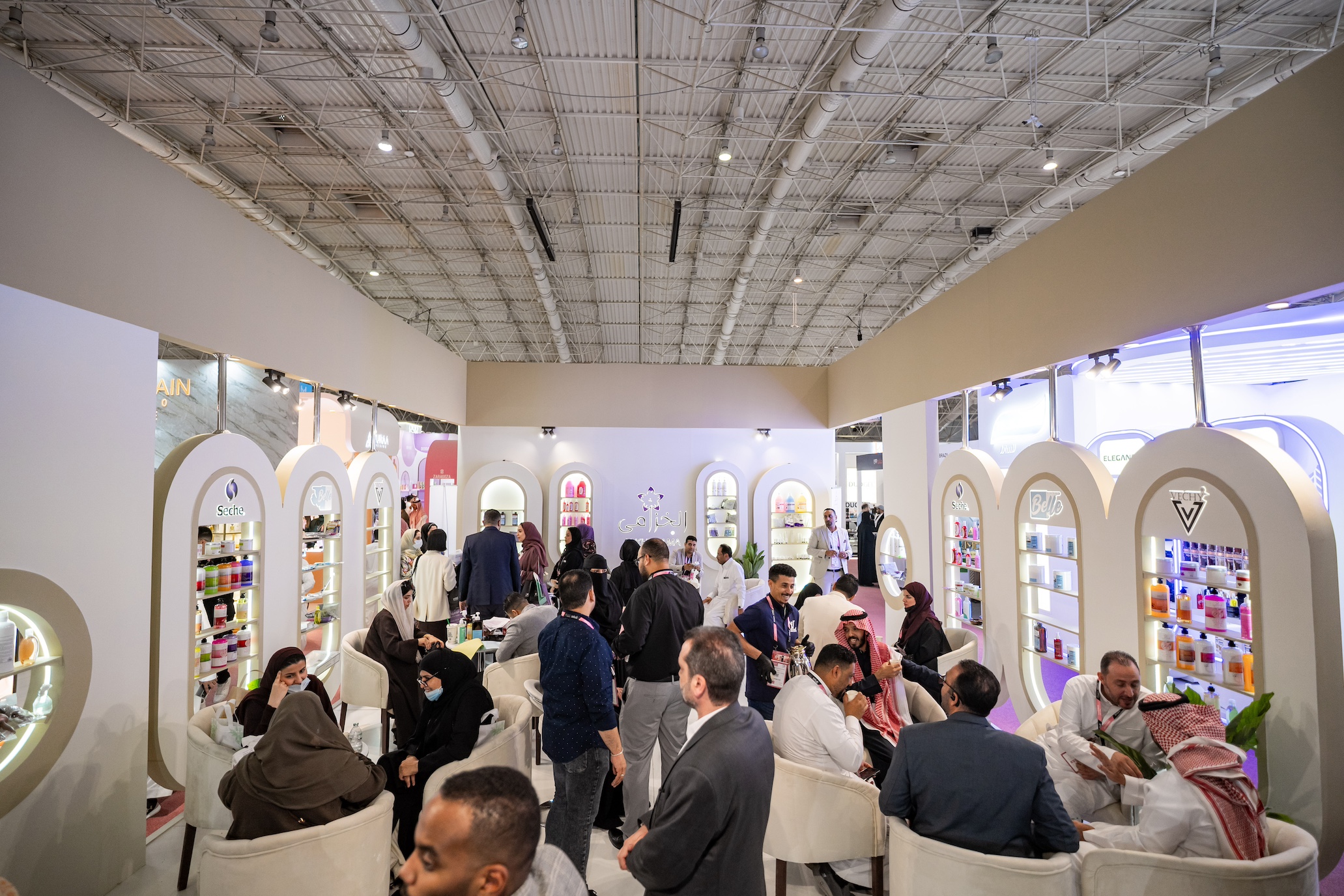 Beautyworld Saudi Arabia Image