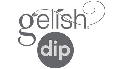 gelish dip