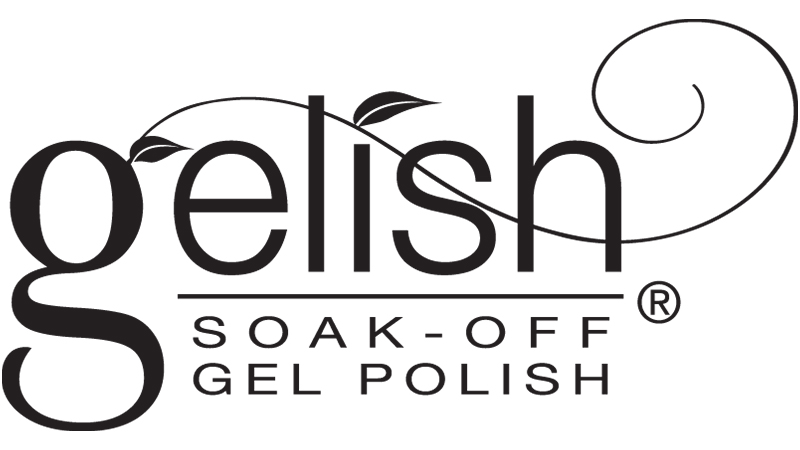 gelish soak-off gel polish