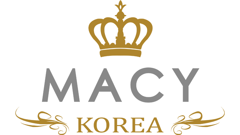 Beautyworld Saudi Arabia - Macy Beauty logo