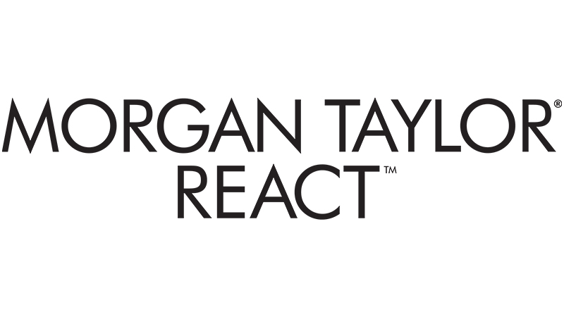 Morgan Taylor React