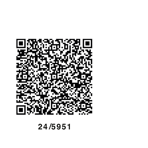 Beautyworld Saudi Arabia - SCEGA QR code