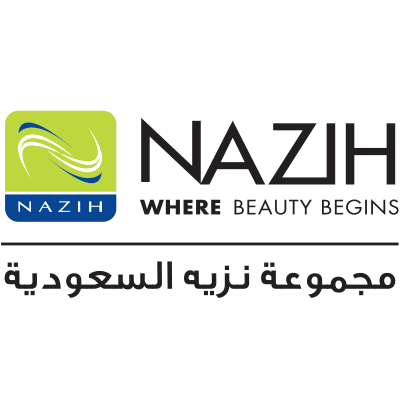 Beautyworld Saudi Arabia - Nazih logo
