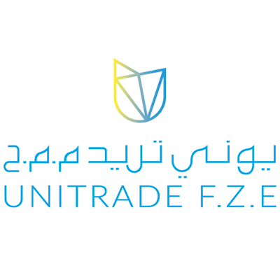 Beautyworld Saudi Arabia - Unitrade logo