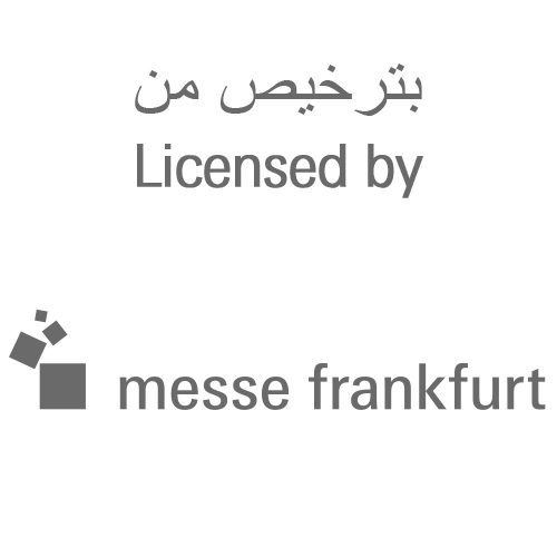 Beautyworld Saudi Arabia - Messe Frankfurt logo